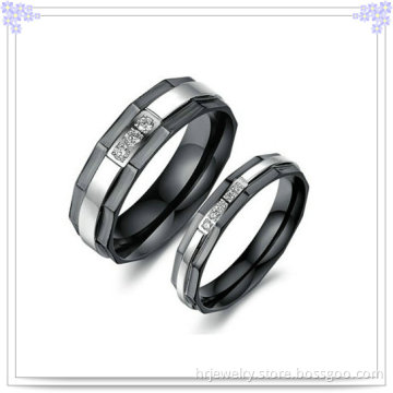 Stainless Steel Jewelry Fashion Finger Ring (HR3630)